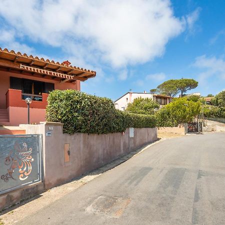 Villa Casa Erbi Torre dei Corsari Exterior foto