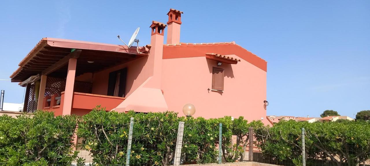 Villa Casa Erbi Torre dei Corsari Exterior foto